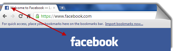 facebook_favicon Facebook's favicon