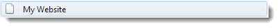 no_favicon No favicon