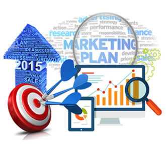 Tips for marketing products or businesses in 2015