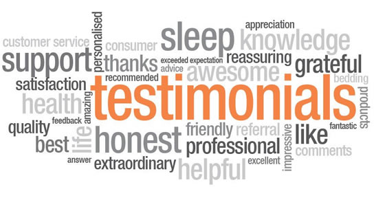 How to Get More Testimonials or Product Reviews