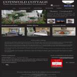 Cotswold Cottage Bed and Breakfast - Thames