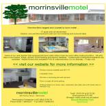 Morrinsville Motel