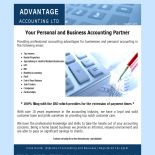 Advantage Accounting Limited