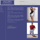 Jaggers - Matamata Fashion Retailer